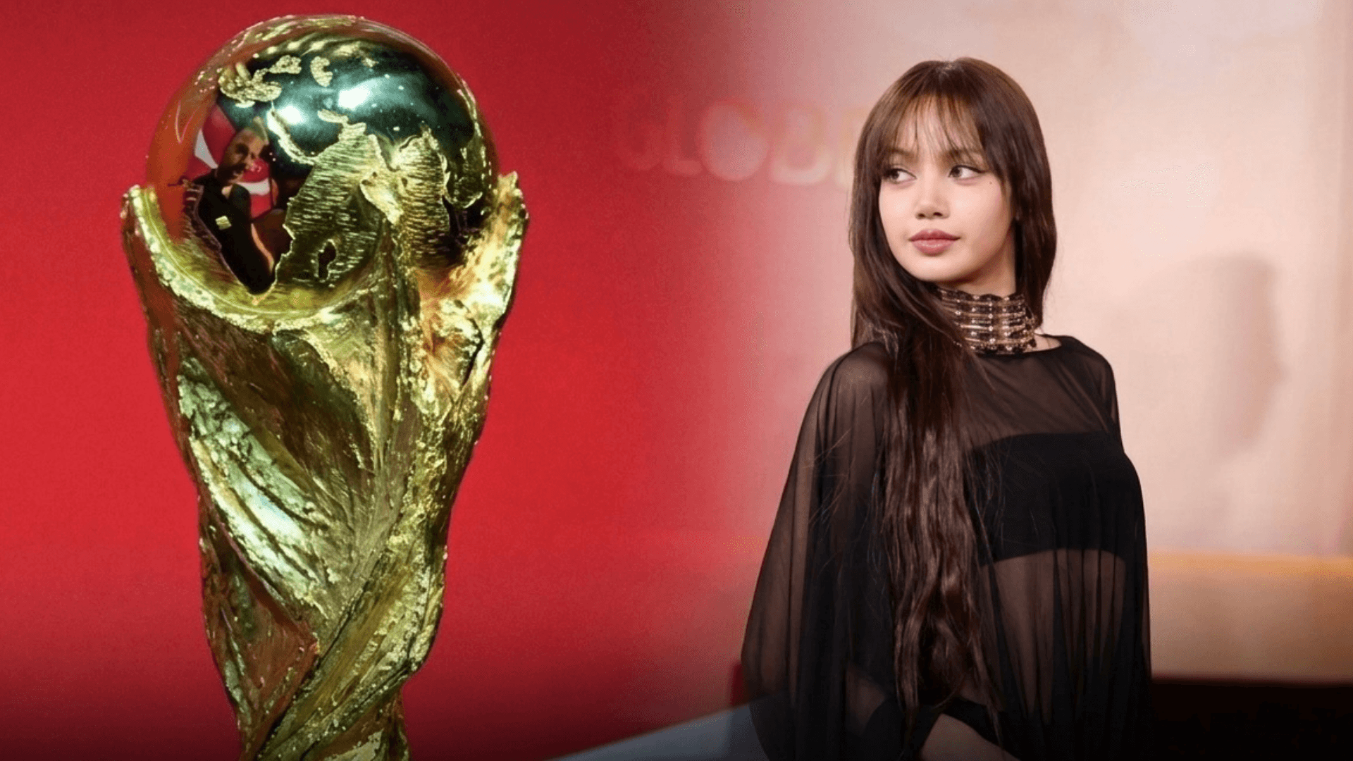FIFA officially announces LISA as headliner for World Cup 2026 opening ceremony