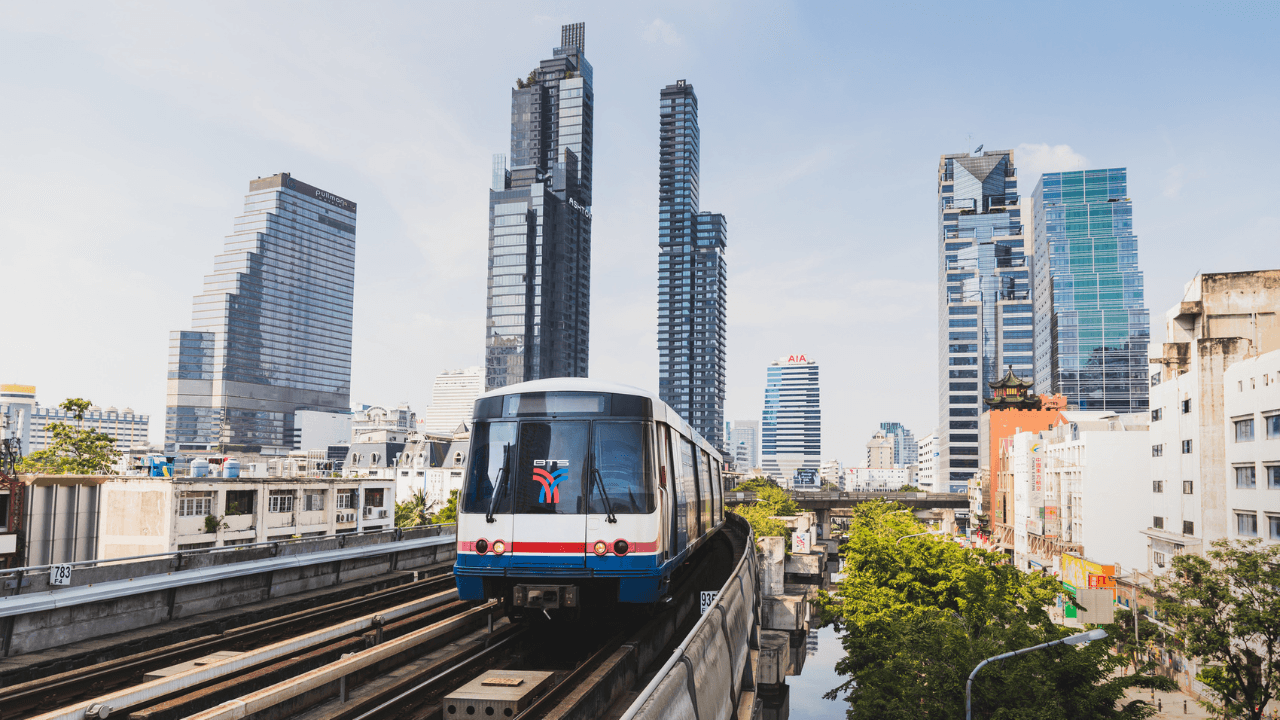 Administrative Court orders BMA to pay BTS Bt11bn it owes