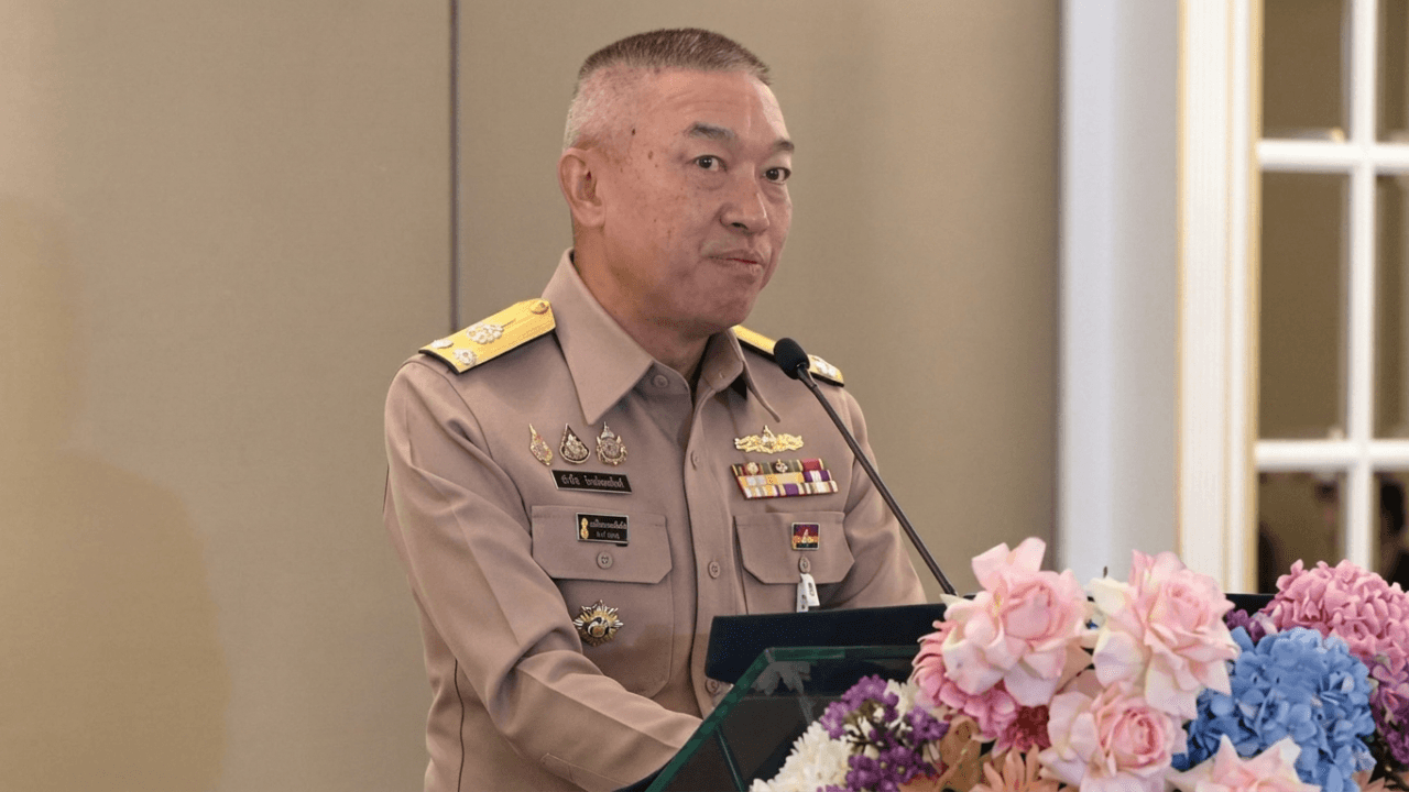 Thai Navy says Cambodian corvettes could raise regional tensions
