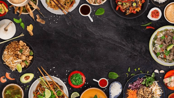 Thai Channel Soft The Bottom Line