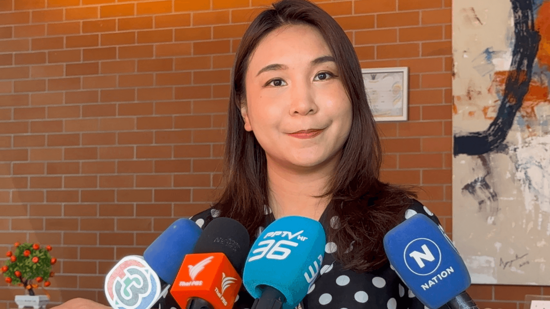 People’s party questions why government wants control of THA