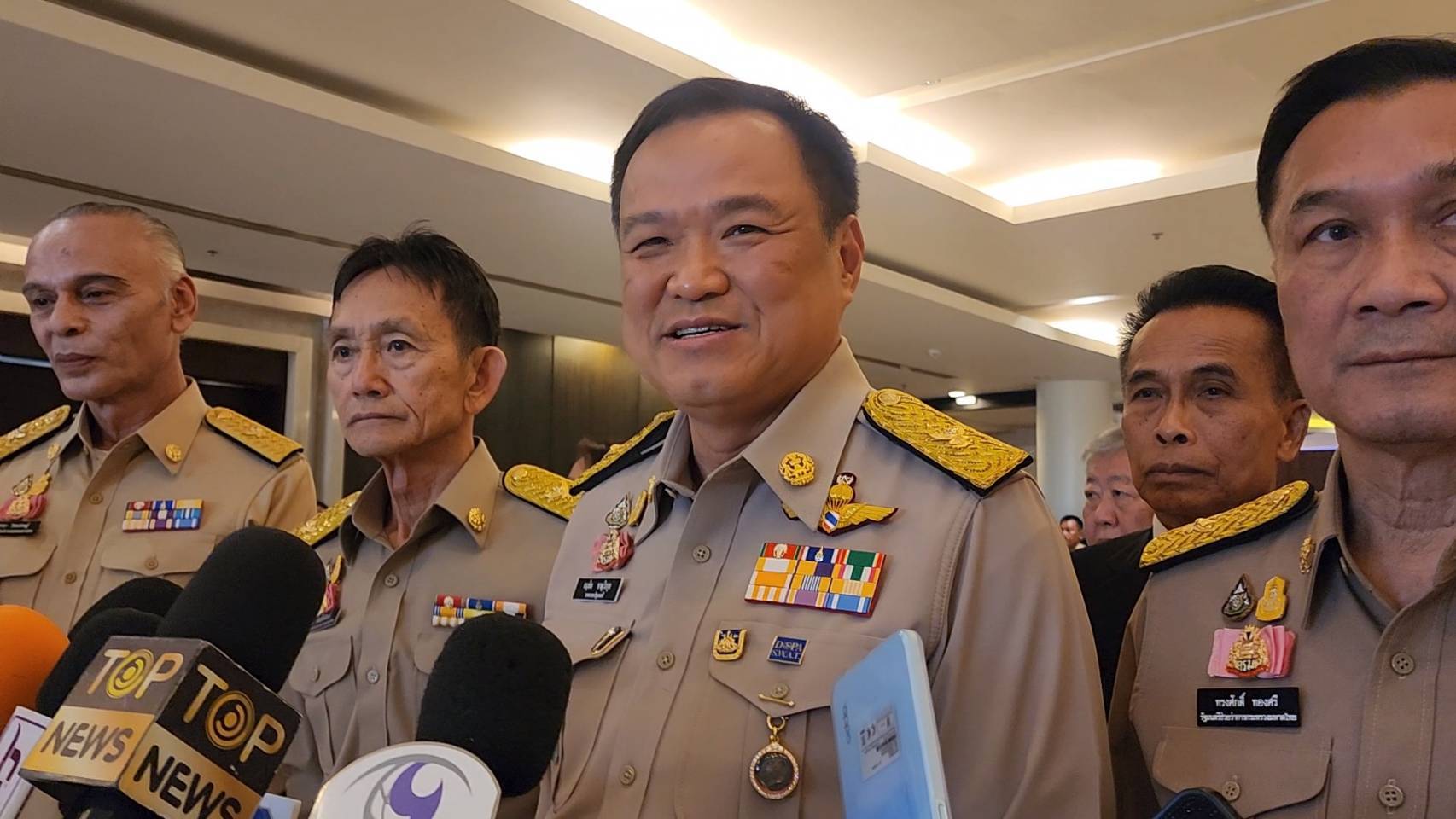 Thailand Political Upheaval - A Leaked Phone call, a Fired PM and the End of a Dynasty 