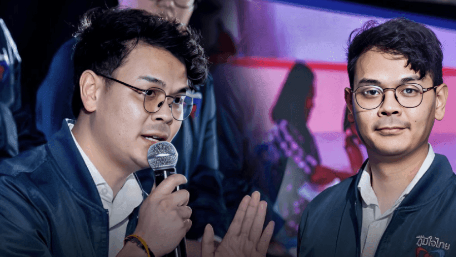 Chaichanok Chidchob: Thailand's top political dynasty and the casino crisis