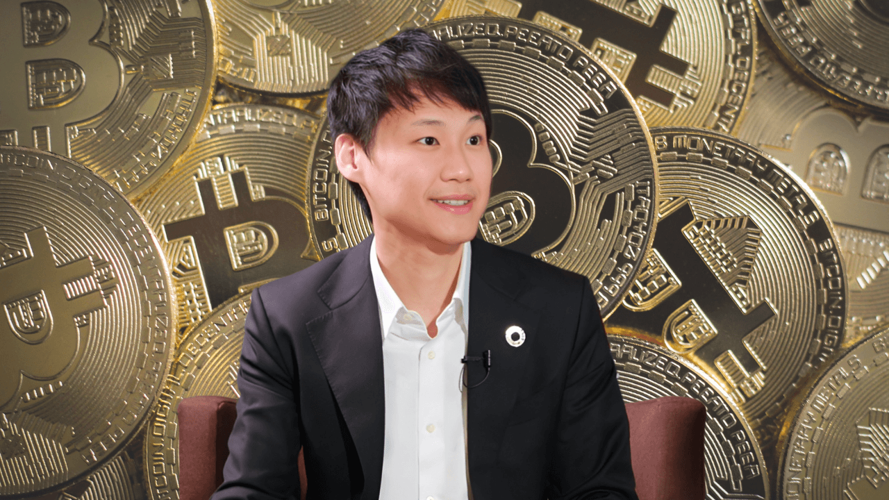 Blockchain leader urges swift action for strategic bitcoin reserve