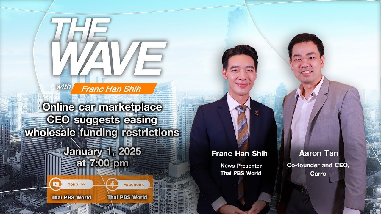 Thailand needs to take action on strategic bitcoin reserve” – Jirayut  Srupsrisopa