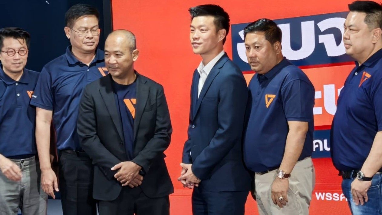 People’s party unconcerned by Thaksin, ready to face Pheu Thai in PAO