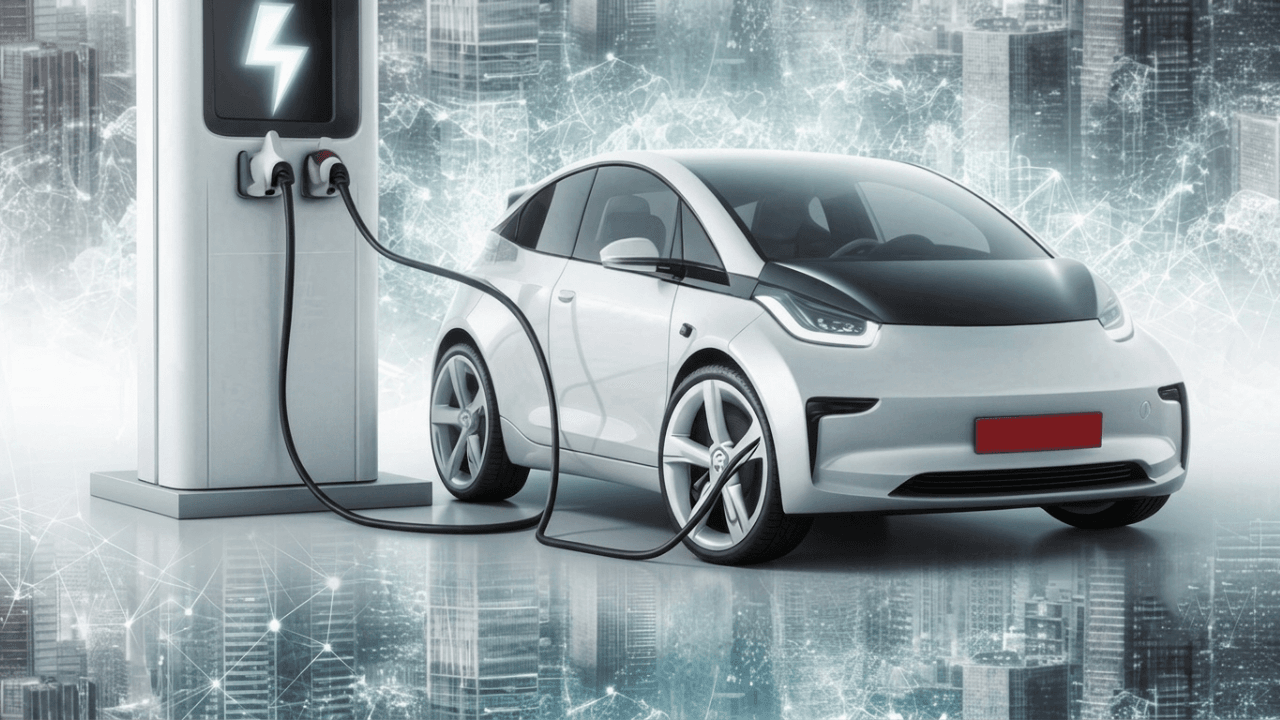 Over 150,000 new EVs to take to Thailand’s roads this year