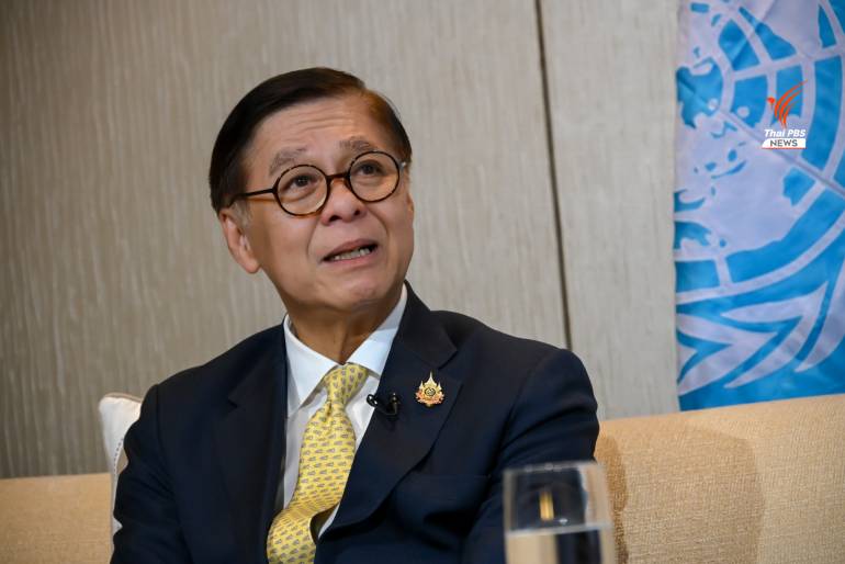 Peace or conflict: The choice is Cambodia's — Sihasak