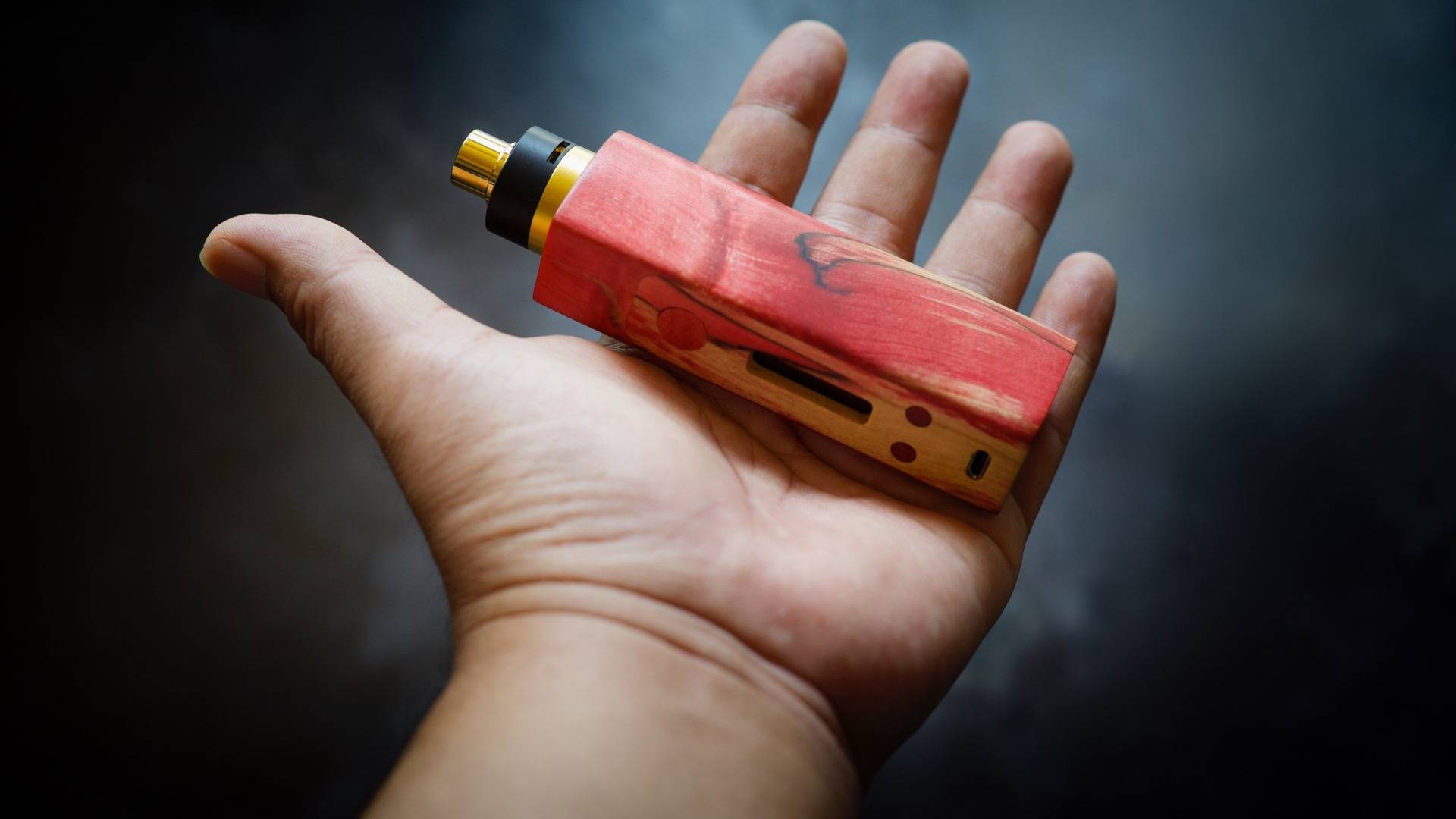 thailand vapen Can You Bring Vapes into Thailand When Traveling?