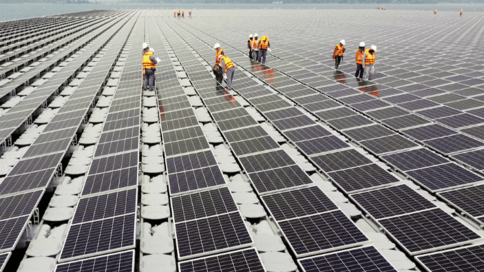 US finalises tariffs on solar imports on Thailand and other ASEAN nations