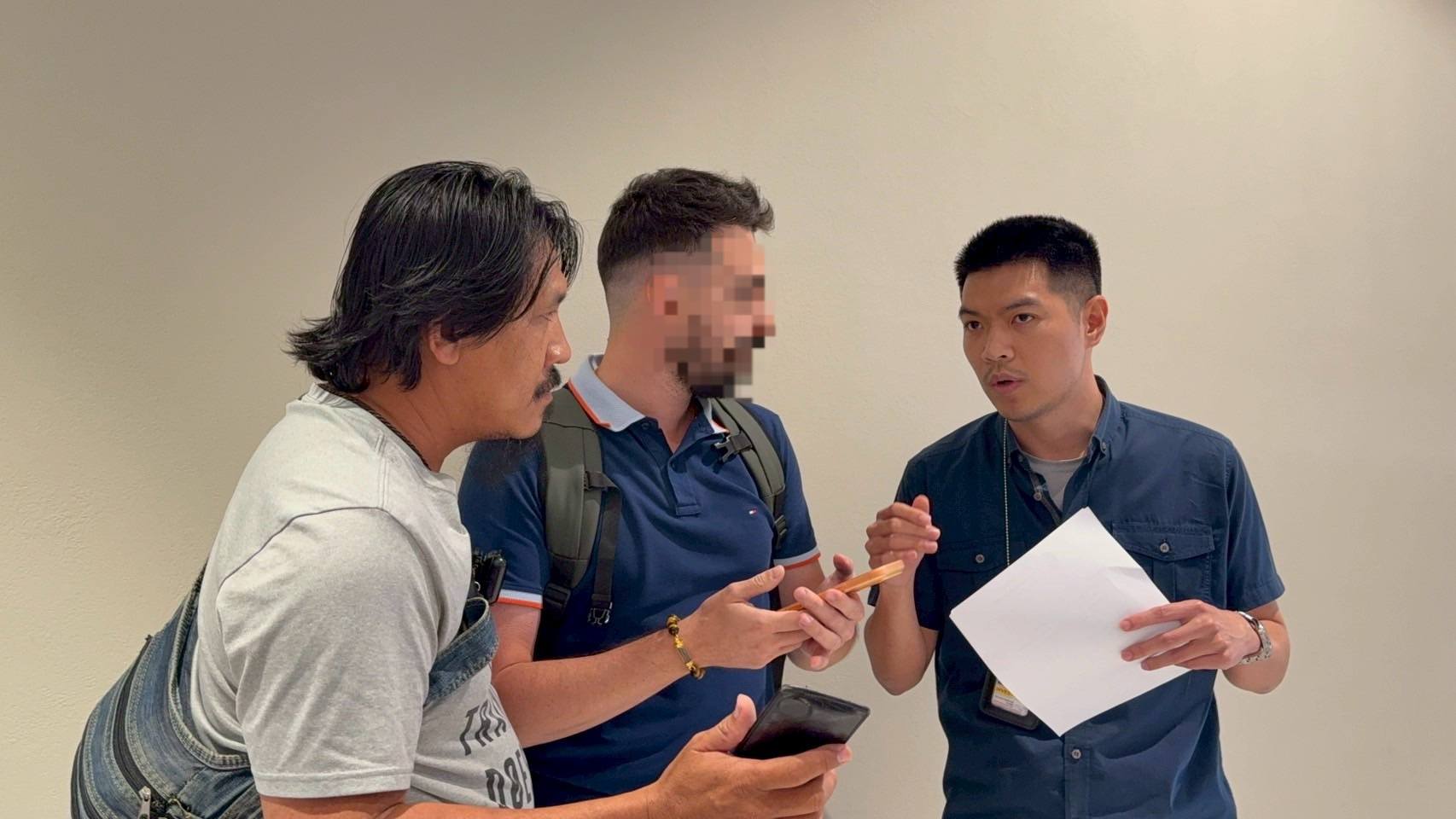 Major Portuguese crypto scammer arrested in Bangkok