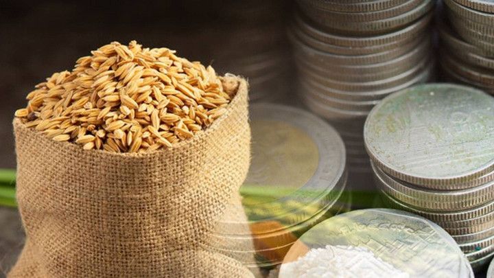 Rice exports to increase on back of weakening Thai currency